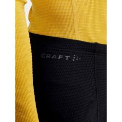 Craft PRO Wool Extreme X 1911153 pánské spodky - černá (999000)