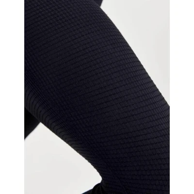 Craft PRO Wool Extreme X 1911153 pánské spodky - černá (999000)