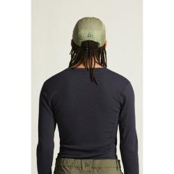 Craft PRO Wool Extreme X LS 1911151 pánské triko - modrá (396000)