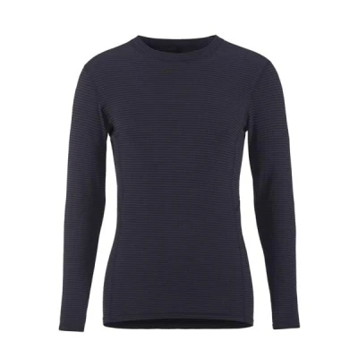 Craft PRO Wool Extreme X LS 1911151 pánské triko - modrá (396000)