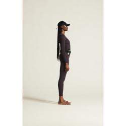 Craft PRO Wool Extreme X LS W 1911154 dámské triko - fialová (499000)