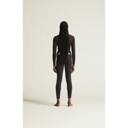 Craft PRO Wool Extreme X LS W 1911154 dámské triko - fialová (499000)