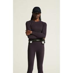 Craft PRO Wool Extreme X LS W 1911154 dámské triko - fialová (499000)