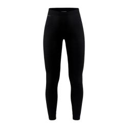 Craft PRO Wool Extreme X W 1911156 dámské spodky - černá (999000)