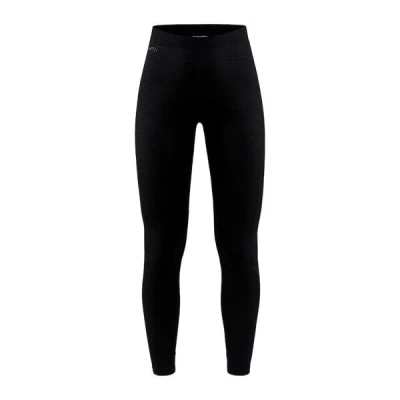 Craft PRO Wool Extreme X W 1911156 dámské spodky - černá (999000)
