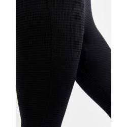 Craft PRO Wool Extreme X W 1911156 dámské spodky - černá (999000)
