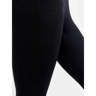 Craft PRO Wool Extreme X W 1911156 dámské spodky - černá (999000)