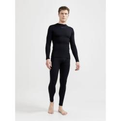 Craft PRO Wool Extreme XS 1911151 pánské triko - černá (999000)