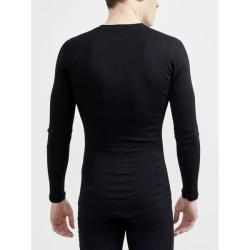 Craft PRO Wool Extreme XS 1911151 pánské triko - černá (999000)