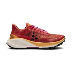 Craft Pure Trail 1914280 pánské boty - oranžová (521579) Craft Pure Trail 1914280 pánské boty - oranžová (521579)