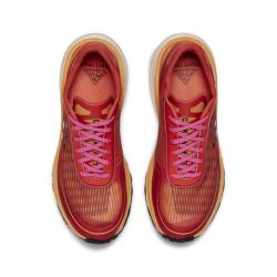 Craft Pure Trail 1914280 pánské boty - oranžová (521579)