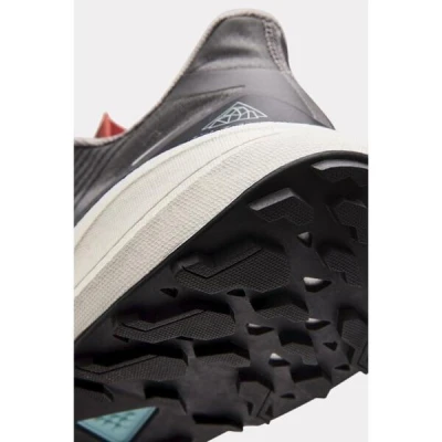 Craft Pure Trail 1914280 pánské boty - šedá (957396)