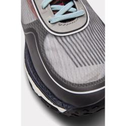 CRAFT Pure Trail 1914280 pánské boty - šedá (957396) POUZE UK 9 / EU 43,5 (VÝPRODEJ)