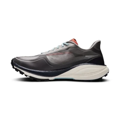 Craft Pure Trail 1914280 pánské boty - šedá (957396) POUZE UK 9 / EU 43,5 (VÝPRODEJ)