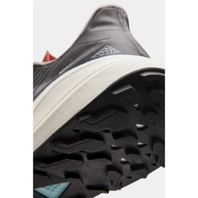 Craft Pure Trail 1914280 pánské boty - šedá (957396) POUZE UK 9 / EU 43,5 (VÝPRODEJ)
