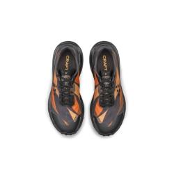 Craft Pure Trail Pro 1915338 pánské boty - hnědá (999007)