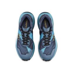 Craft Pure Trail Pro 1915338 pánské boty - modrá (376007)