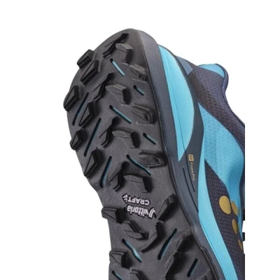 Craft Pure Trail Pro 1915338 pánské boty - modrá (376007)