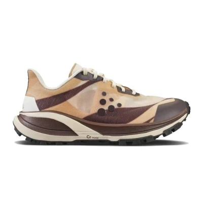 Craft Pure Trail Pro 1915338 pánské boty - růžová (263007)