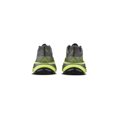 CRAFT Pure Trail Pro 1915338 pánské boty - zelená (664007) + sleva 500,- na příslušenství