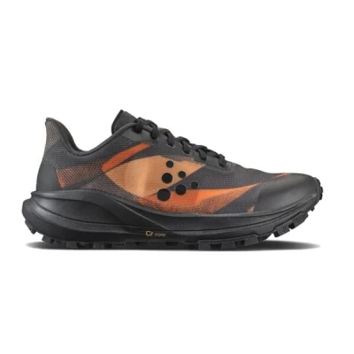 Craft Pure Trail Pro 1915338 pánské boty - hnědá (999007) Craft Pure Trail Pro 1915338 pánské boty - hnědá (999007)