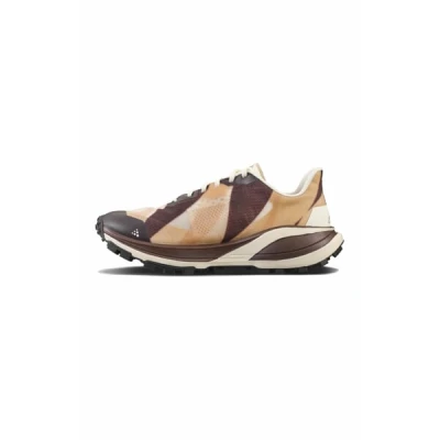 Craft Pure Trail Pro 1915338 pánské boty - hnědá (999007)
