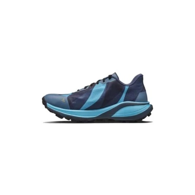 Craft Pure Trail Pro 1915338 pánské boty - modrá (376007)