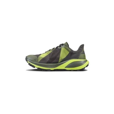 CRAFT Pure Trail Pro 1915338 pánské boty - zelená (664007) + sleva 500,- na příslušenství CRAFT Pure Trail Pro 1915338 pánské boty - zelená (664007) + sleva 500,- na příslušenství