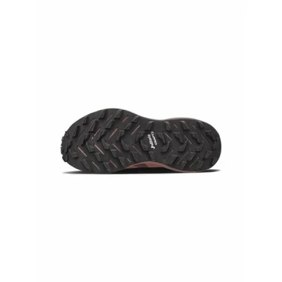 Craft Pure Trail Pro W 1915339 dámské boty - červená (473007) POUZE UK 6 / EU 39,5 (VÝPRODEJ)