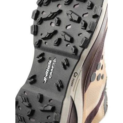 Craft Pure Trail Pro W 1915339 dámské boty - růžová (263007) + sleva 500,- na příslušenství