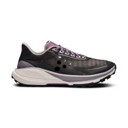 Craft Pure Trail W 1914281 dámské boty - černá (999230) POUZE UK 5 / EU 38 (VÝPRODEJ)