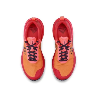 Craft Pure Trail X 1915202 pánské boty - červená (580825) + sleva 500,- na příslušenství