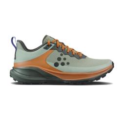 Craft Pure Trail X 1915202 pánské boty - zelená (626685) + sleva 500,- na příslušenství