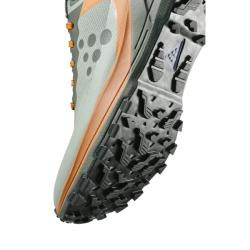 Craft Pure Trail X 1915202 pánské boty - zelená (626685) + sleva 500,- na příslušenství
