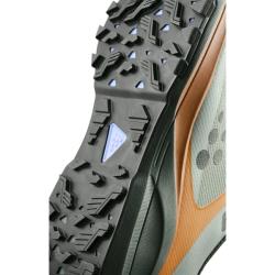Craft Pure Trail X 1915202 pánské boty - zelená (626685) + sleva 500,- na příslušenství
