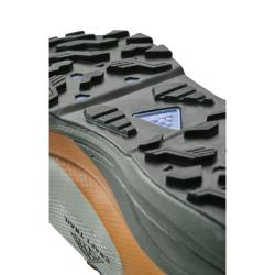 Craft Pure Trail X 1915202 pánské boty - zelená (626685) + sleva 500,- na příslušenství