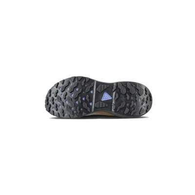 Craft Pure Trail X 1915202 pánské boty - zelená (626685)