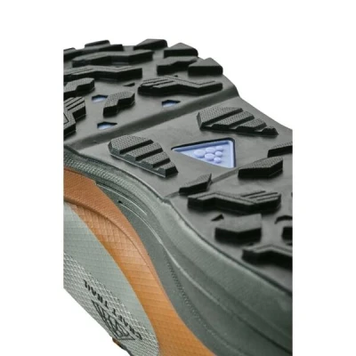 Craft Pure Trail X 1915202 pánské boty - zelená (626685)