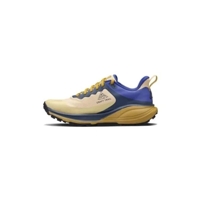 Craft Pure Trail X 1915202 pánské boty - modrá (376346) Craft Pure Trail X 1915202 pánské boty - modrá (376346)
