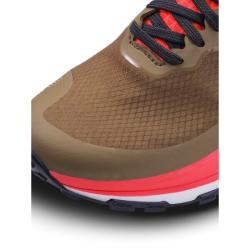 Craft Pure Trail X W 1915203 dámské boty - hnědá (685825) + sleva 500,- na příslušenství