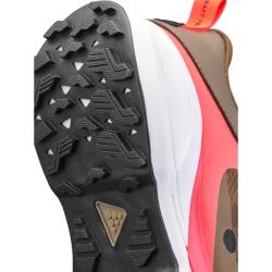 Craft Pure Trail X W 1915203 dámské boty - hnědá (685825) + sleva 500,- na příslušenství