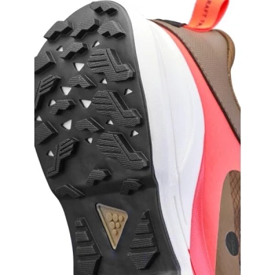 Craft Pure Trail X W 1915203 dámské boty - hnědá (685825) + sleva 500,- na příslušenství