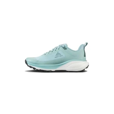 Craft Pure Trail X W 1915203 dámské boty - modrá (376346) Craft Pure Trail X W 1915203 dámské boty - modrá (376346)