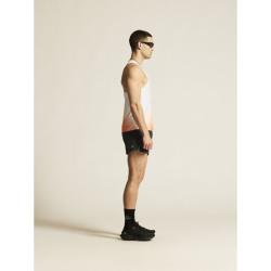 Craft Race Day 1915387 pánský nátělník - bílá (900007)