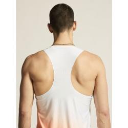 Craft Race Day 1915387 pánský nátělník - bílá (900007)