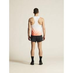 Craft Race Day 1915387 pánský nátělník - bílá (900007)