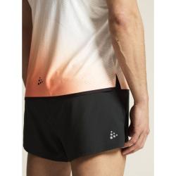 Craft Race Day 1915387 pánský nátělník - bílá (900007)