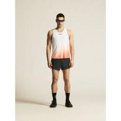 Craft Race Day 1915387 pánský nátělník - bílá (900007)