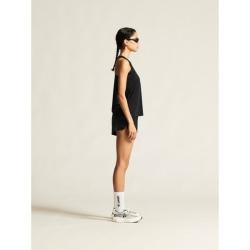 Craft Race Day 2 C17303 dámský nátělník - černá (9990)