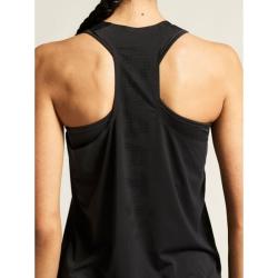 Craft Race Day 2 C17303 dámský nátělník - černá (9990)